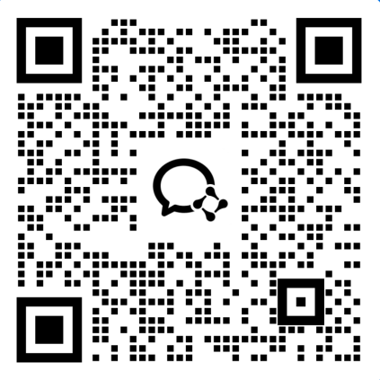 玩家交流群二维码